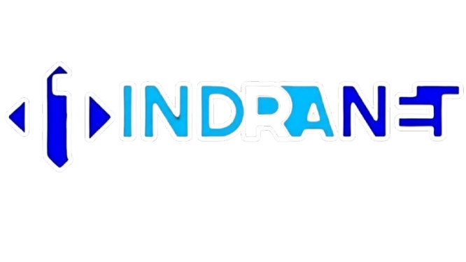 Logo Indranet